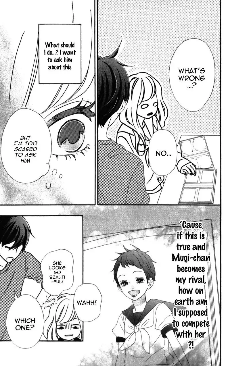 Sensei Kunshu Chapter 5 38